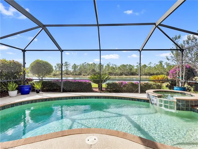 $644,900 | 21633 Bella Terra Boulevard, Estero, FL 33928