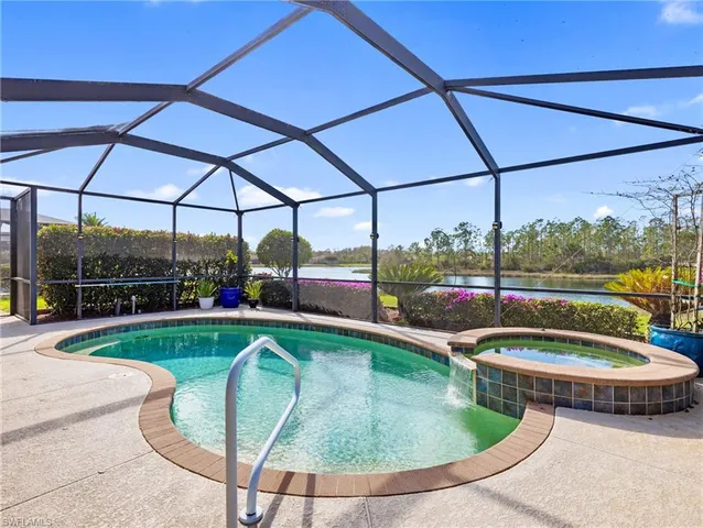 $644,900 | 21633 Bella Terra Boulevard, Estero, FL 33928