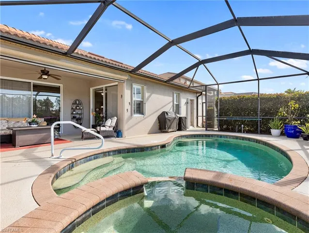$644,900 | 21633 Bella Terra Boulevard, Estero, FL 33928