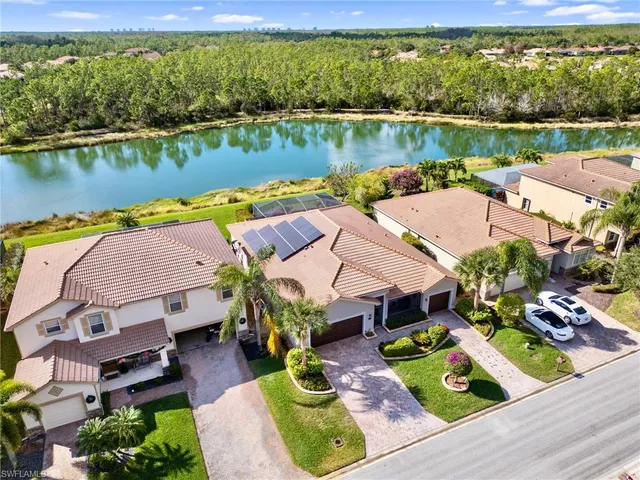 $644,900 | 21633 Bella Terra Boulevard, Estero, FL 33928
