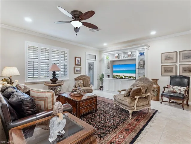 $644,900 | 21633 Bella Terra Boulevard, Estero, FL 33928