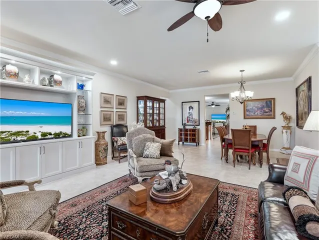 $644,900 | 21633 Bella Terra Boulevard, Estero, FL 33928