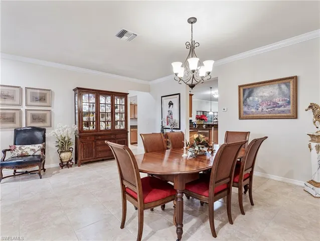 $644,900 | 21633 Bella Terra Boulevard, Estero, FL 33928