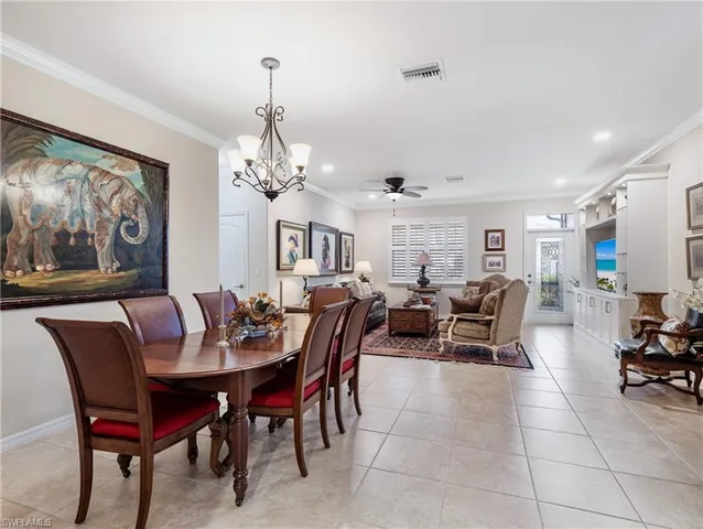 $644,900 | 21633 Bella Terra Boulevard, Estero, FL 33928