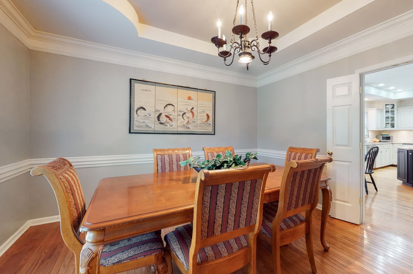 488 Ridgestone Drive Franklin, TN 37064 - Photo 11 of 32 Gallery Image 11