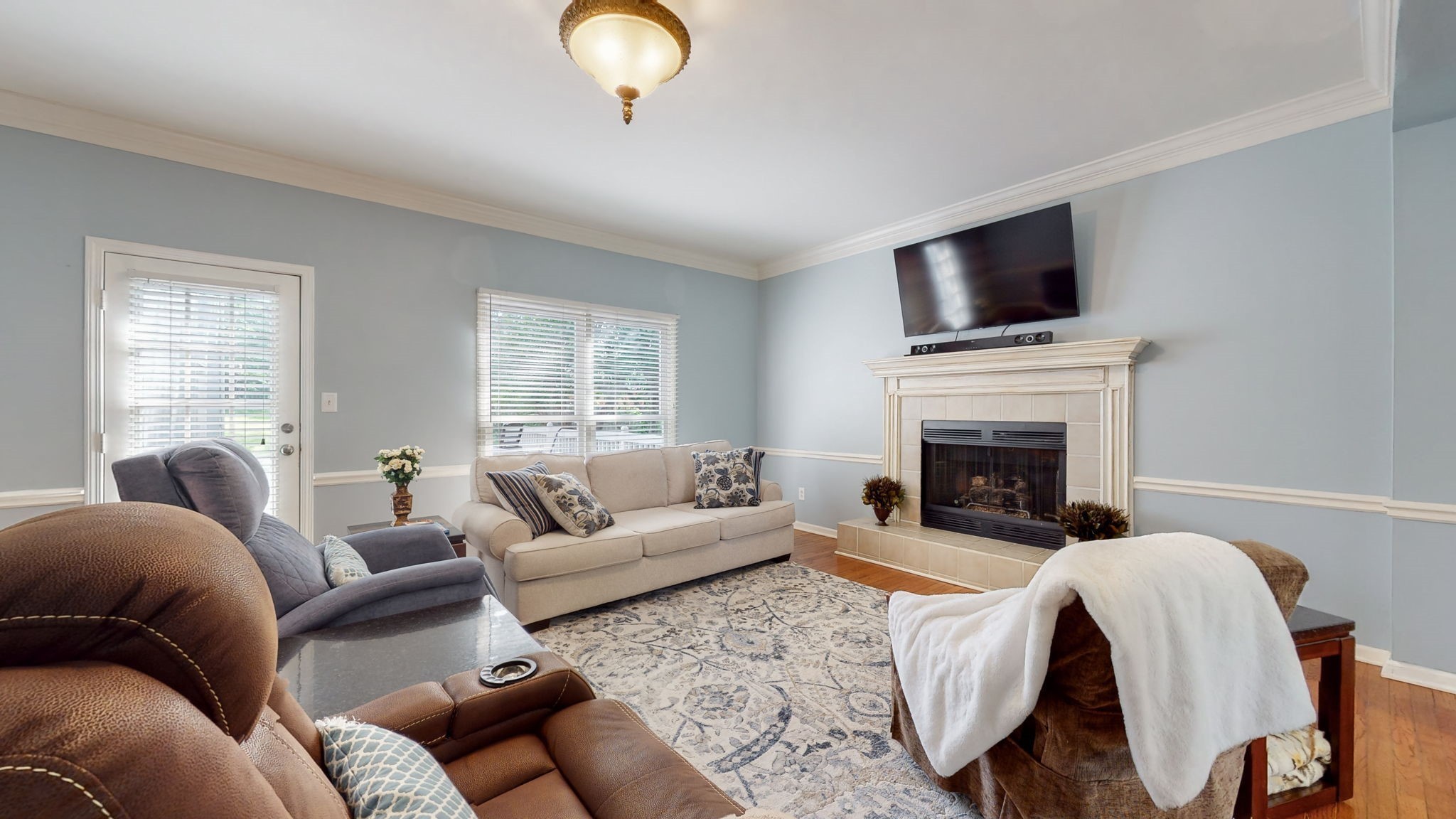 488 Ridgestone Drive Franklin, TN 37064 - Photo 2 of 32 Gallery Image 2
