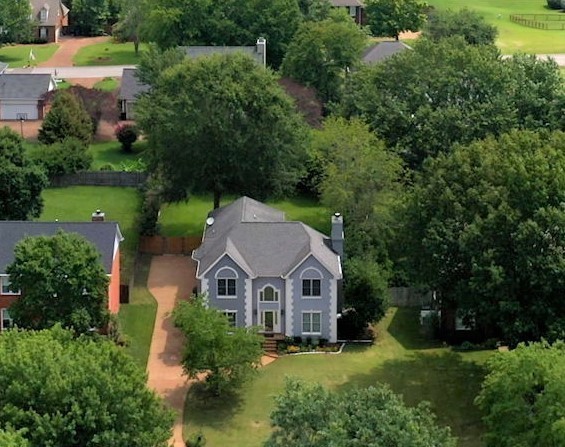 488 Ridgestone Drive Franklin, TN 37064 - Photo 30 of 32 Gallery Image 30