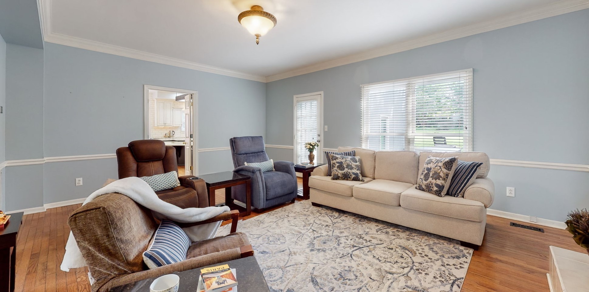 488 Ridgestone Drive Franklin, TN 37064 - Photo 3 of 32 Gallery Image 3
