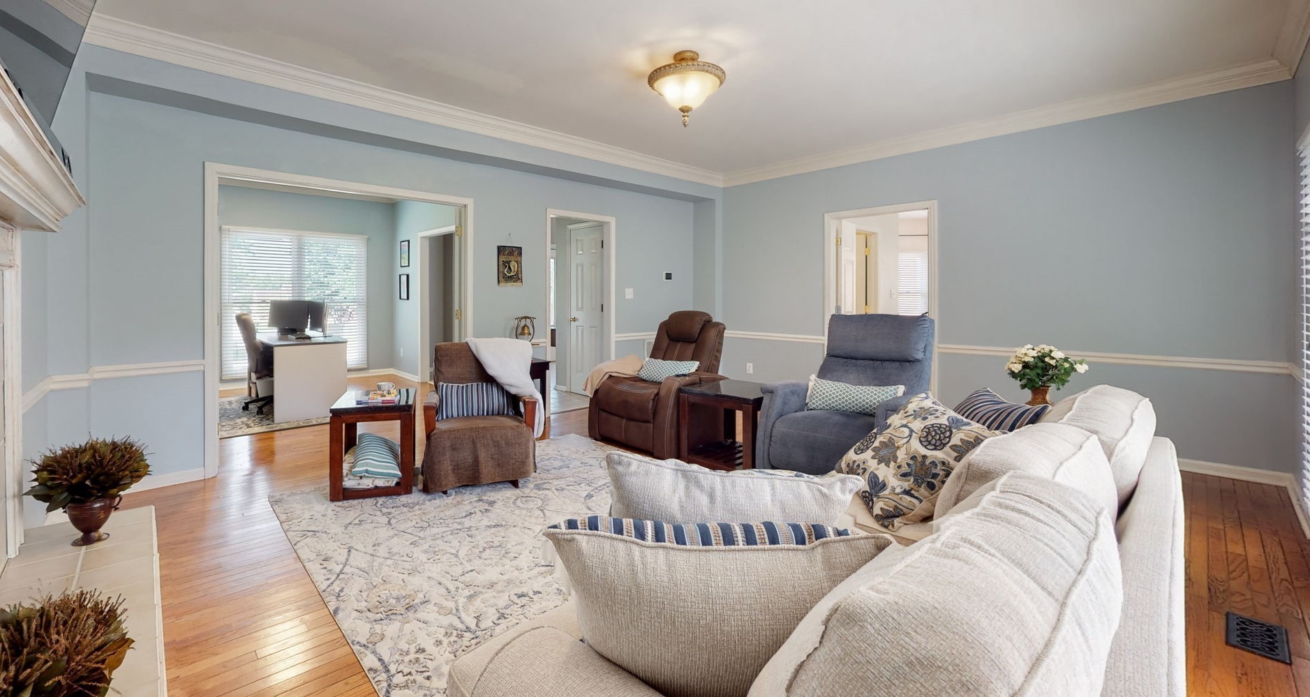 488 Ridgestone Drive Franklin, TN 37064 - Photo 4 of 32 Gallery Image 4