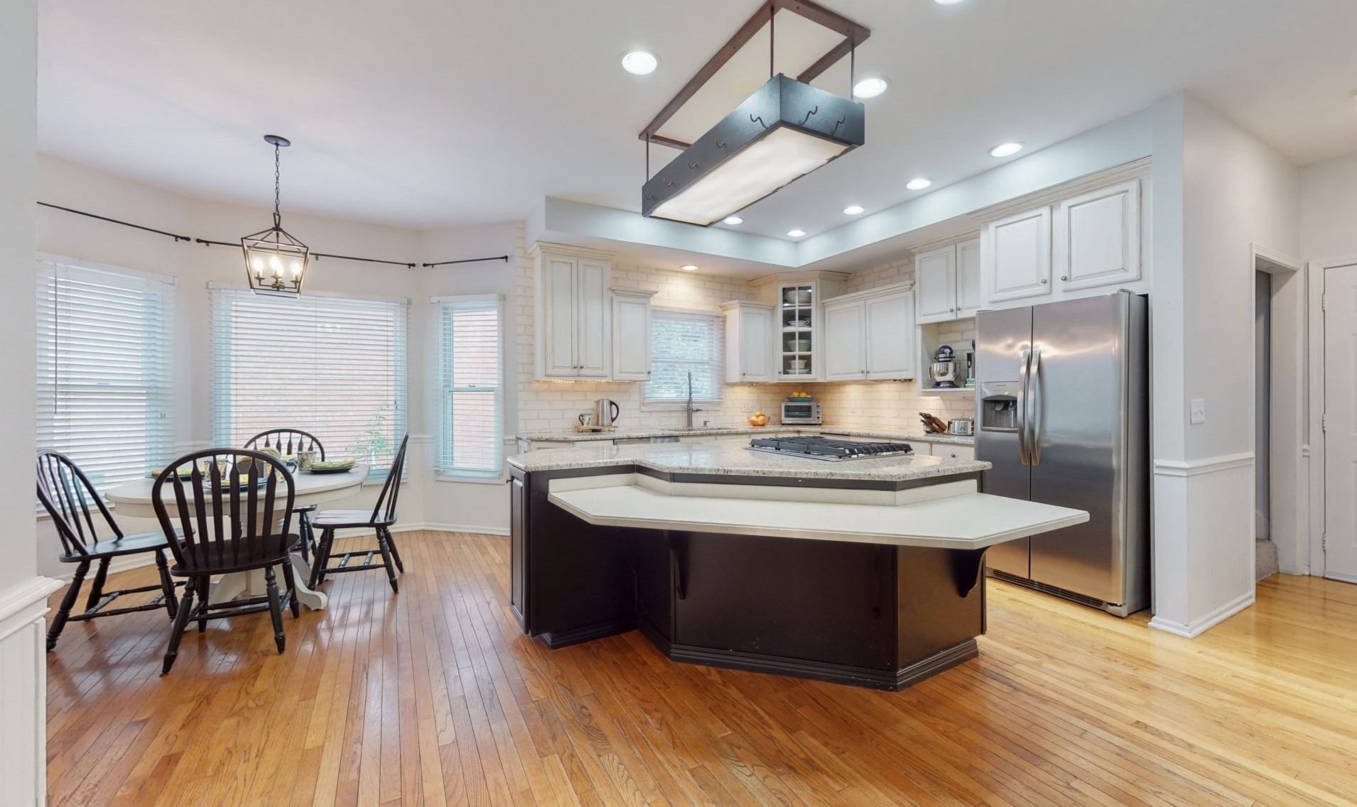 488 Ridgestone Drive Franklin, TN 37064 - Photo 5 of 32 Gallery Image 5