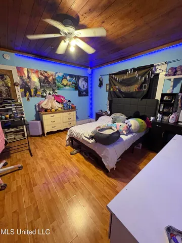 $90,000 | 914 Mary Street, Monticello, MS 39654