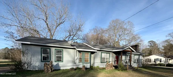 $90,000 | 914 Mary Street, Monticello, MS 39654