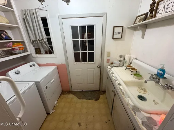 $90,000 | 914 Mary Street, Monticello, MS 39654