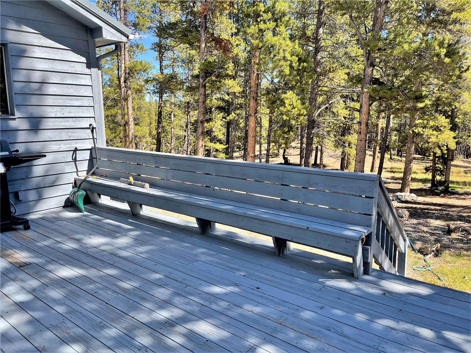 1900 Venture Road Fairplay, CO 80440 - Photo 28 of 35 Gallery Image 28