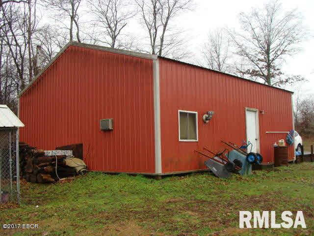 19454 Crab Orchard Road Marion, IL 62959 - Photo 3 of 38 Gallery Image 3