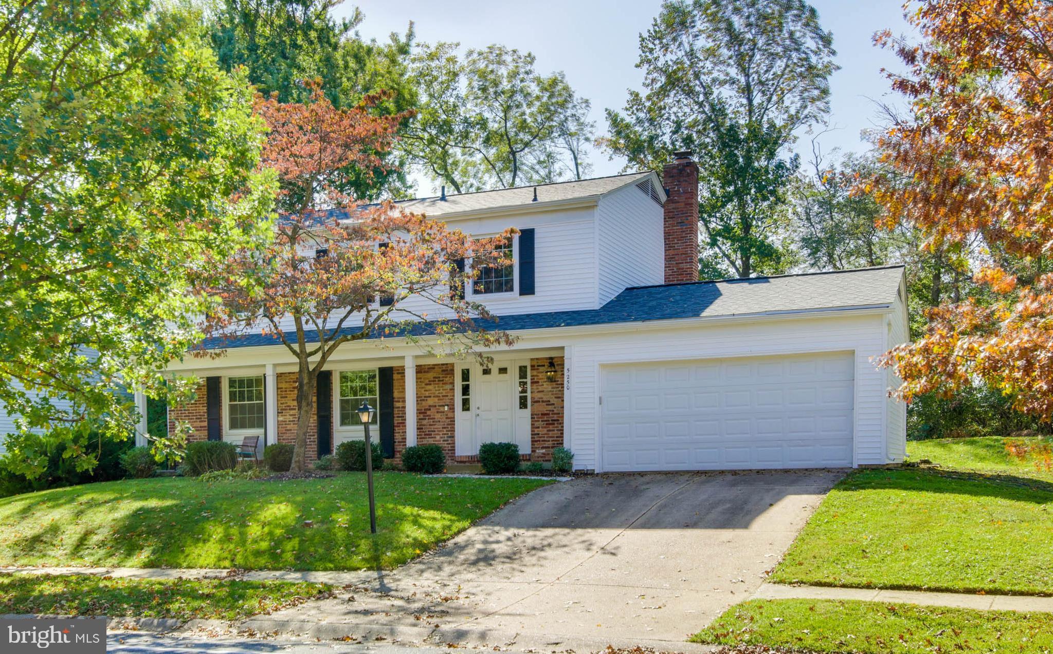 5250 Eliots Oak Road Columbia, MD 21044 - Photo 1 of 43 Gallery Image 1