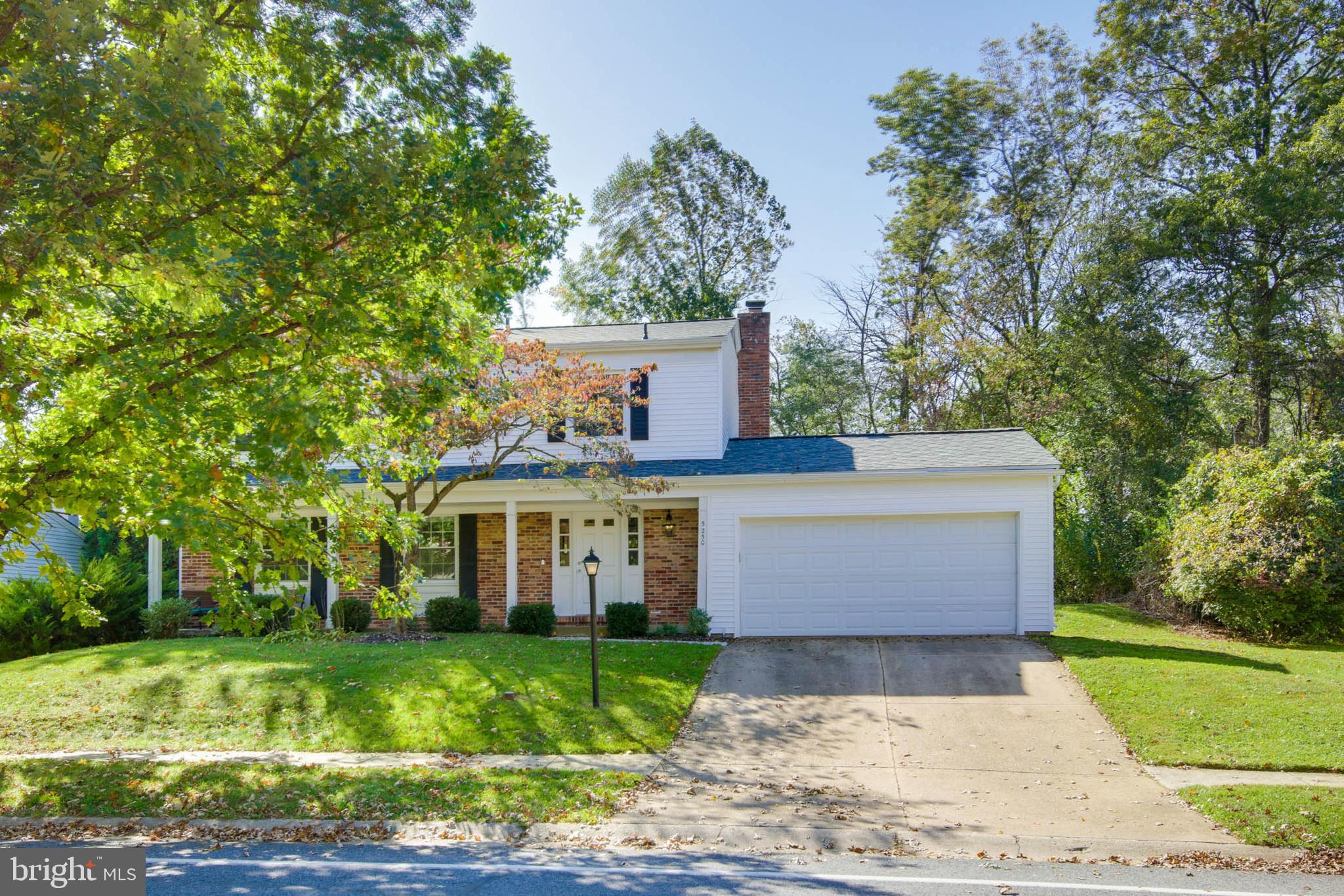 5250 Eliots Oak Road Columbia, MD 21044 - Photo 43 of 43 Gallery Image 43