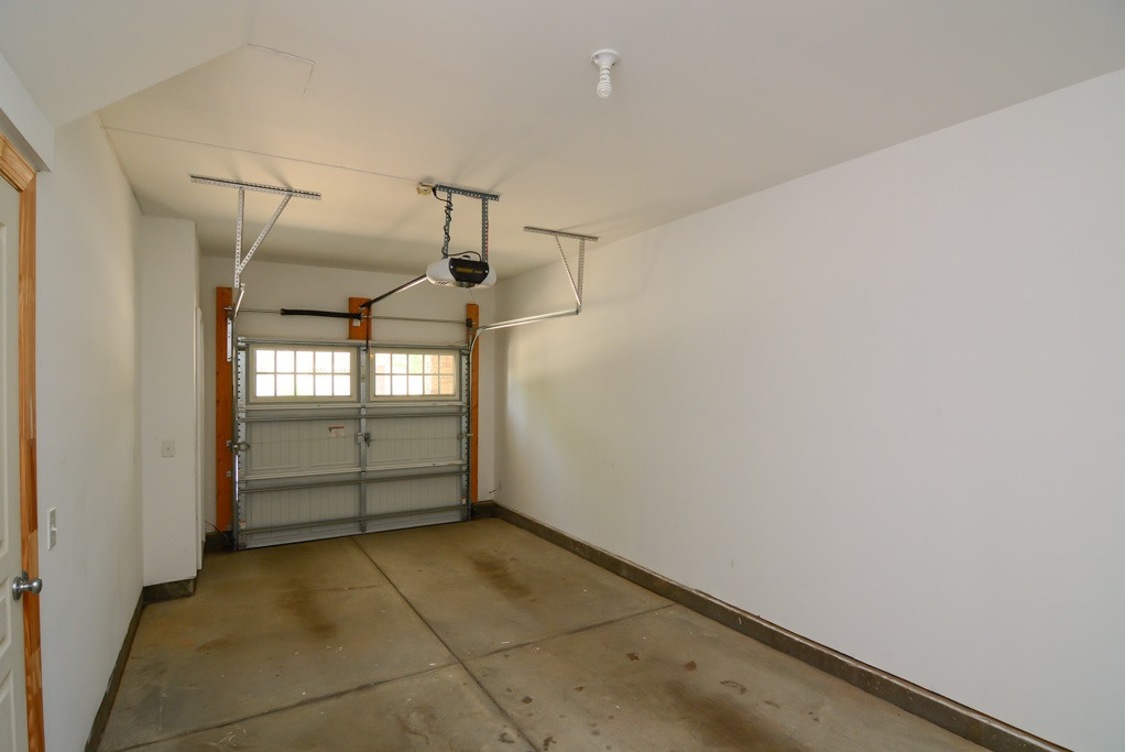 8717 Cypress Grove Run Raleigh, NC 27612 - Photo 23 of 25 garage