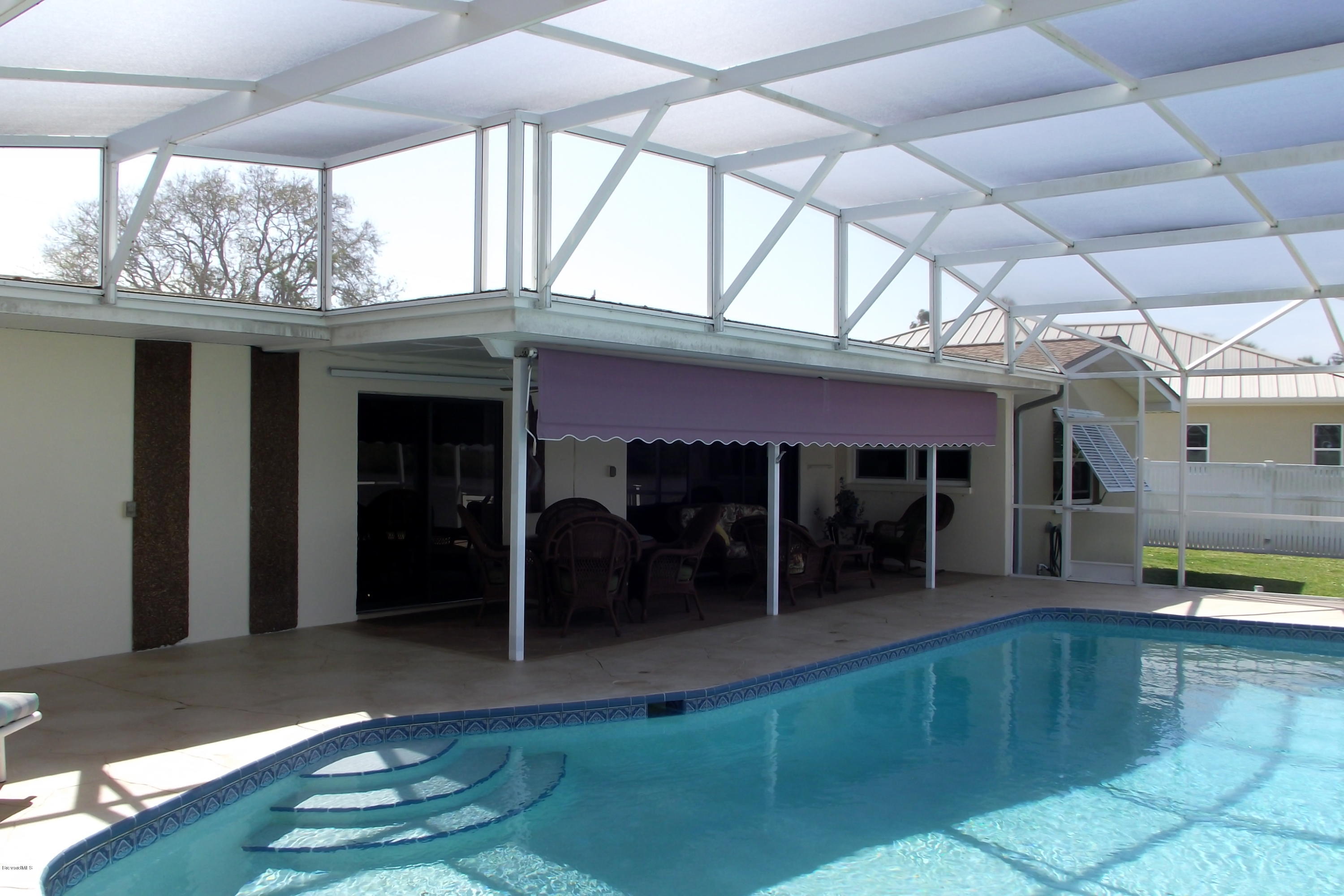 589 Capri Road Cocoa Beach, FL 32931 - Photo 5 of 13 Capri Road Pics 024