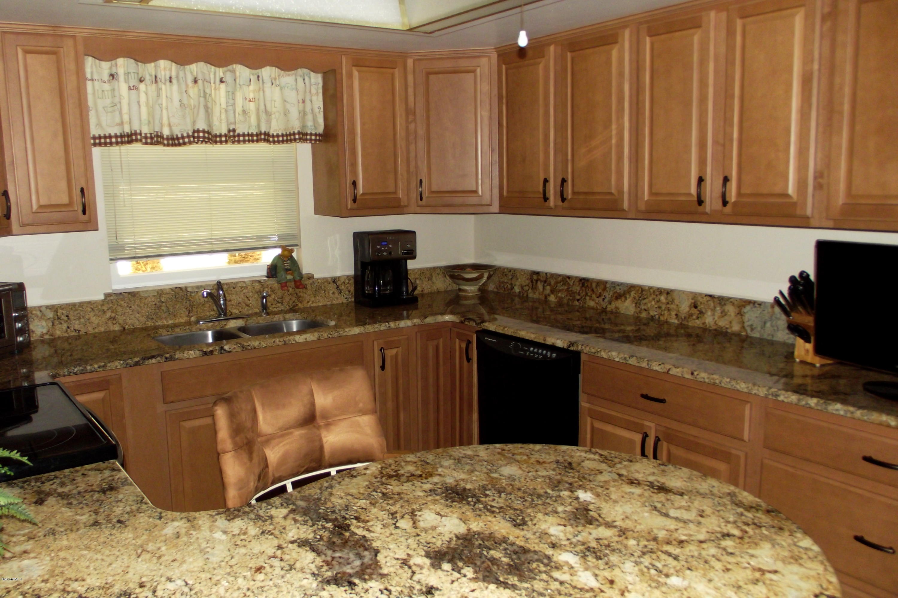 589 Capri Road Cocoa Beach, FL 32931 - Photo 7 of 13 Capri Road Pics 010