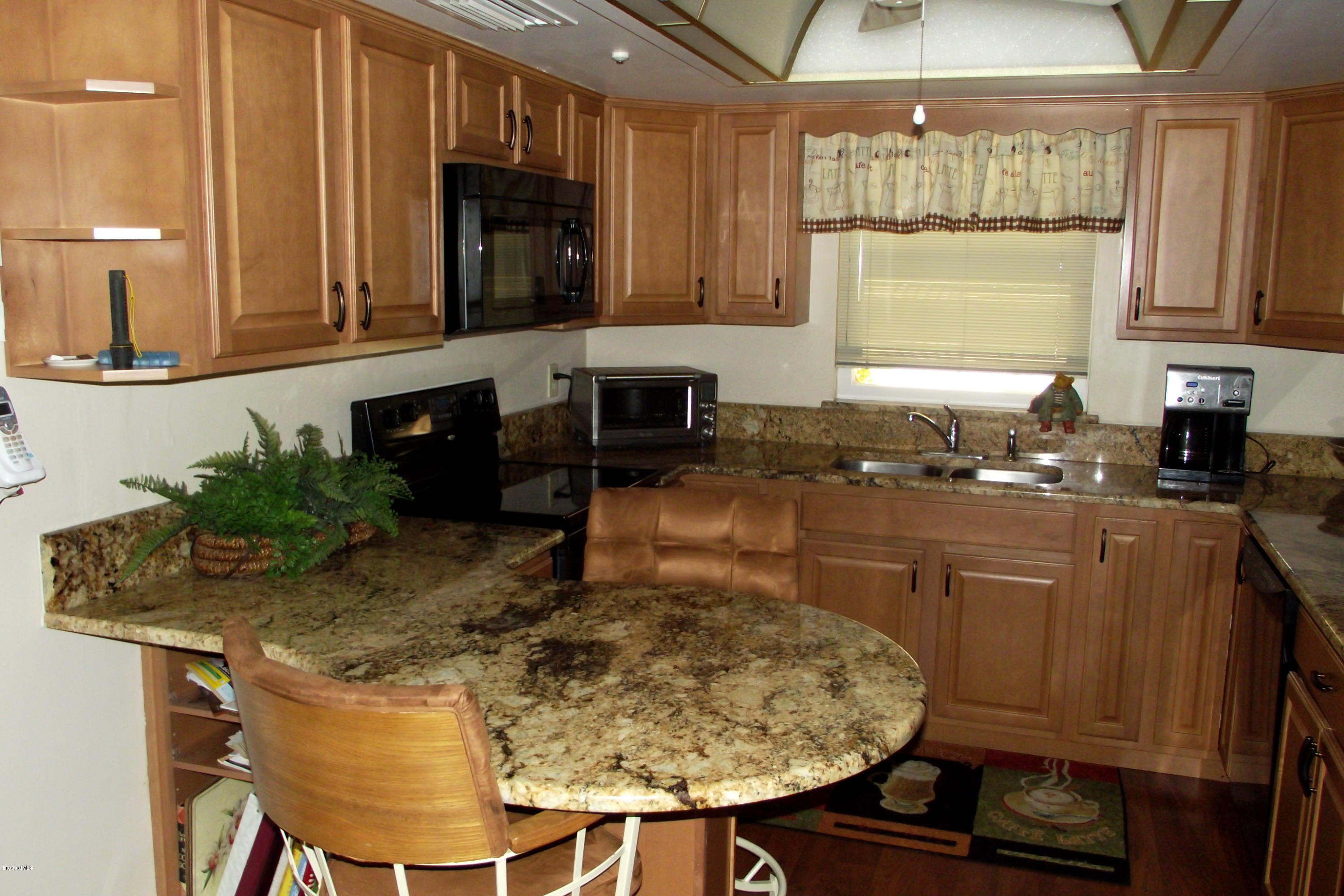 589 Capri Road Cocoa Beach, FL 32931 - Photo 8 of 13 Capri Road Pics 011