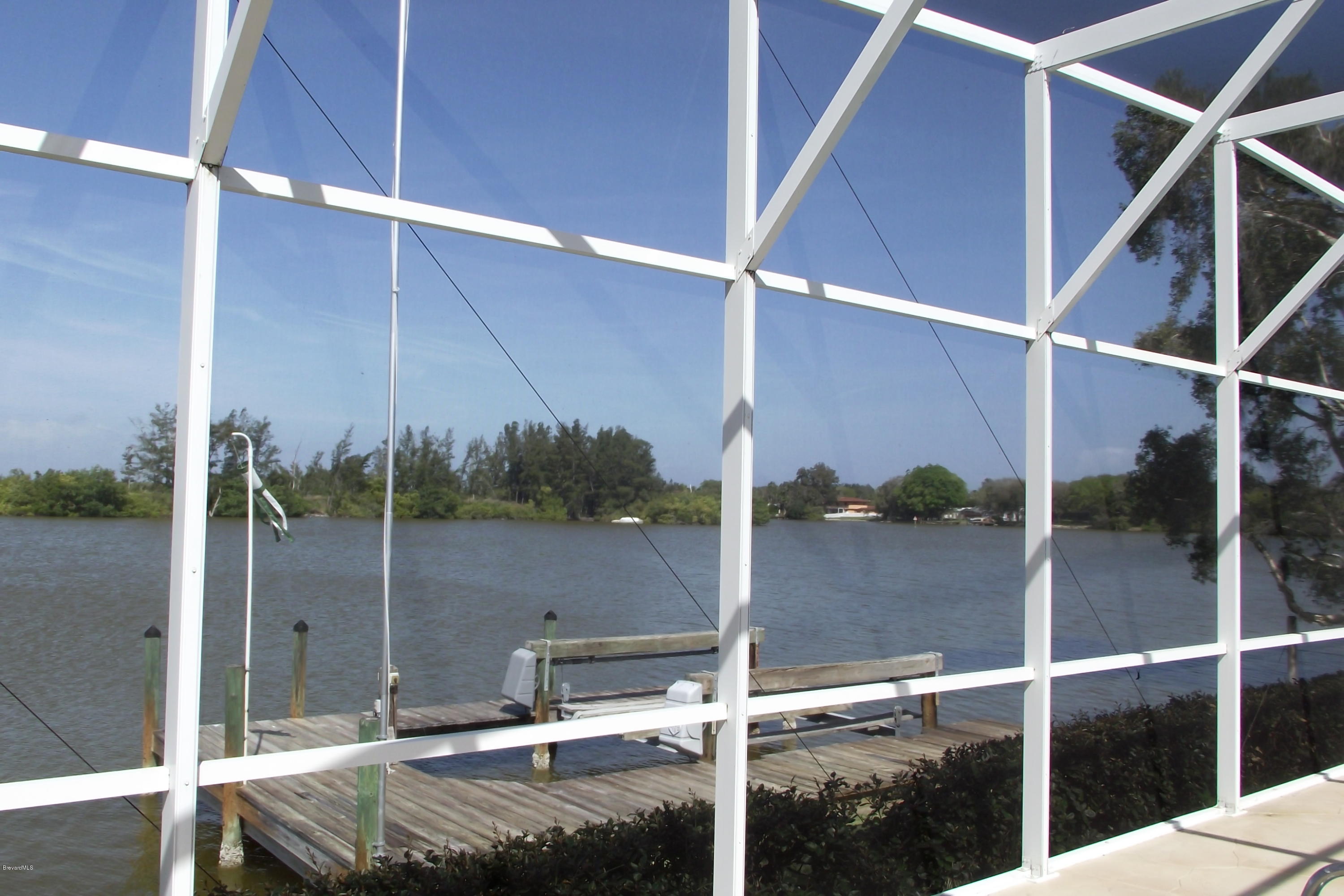 589 Capri Road Cocoa Beach, FL 32931 - Photo 10 of 13 Capri Road Pics 018