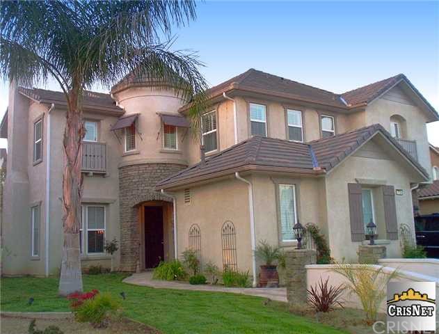 3728 Horizon Ridge Court Simi Valley, CA 93063 - Photo 1 of 1 Gallery Image 1
