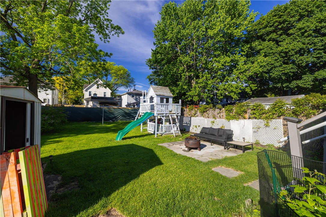 212 East Maple Avenue East Rochester, NY 14445 - Photo 25 of 27
