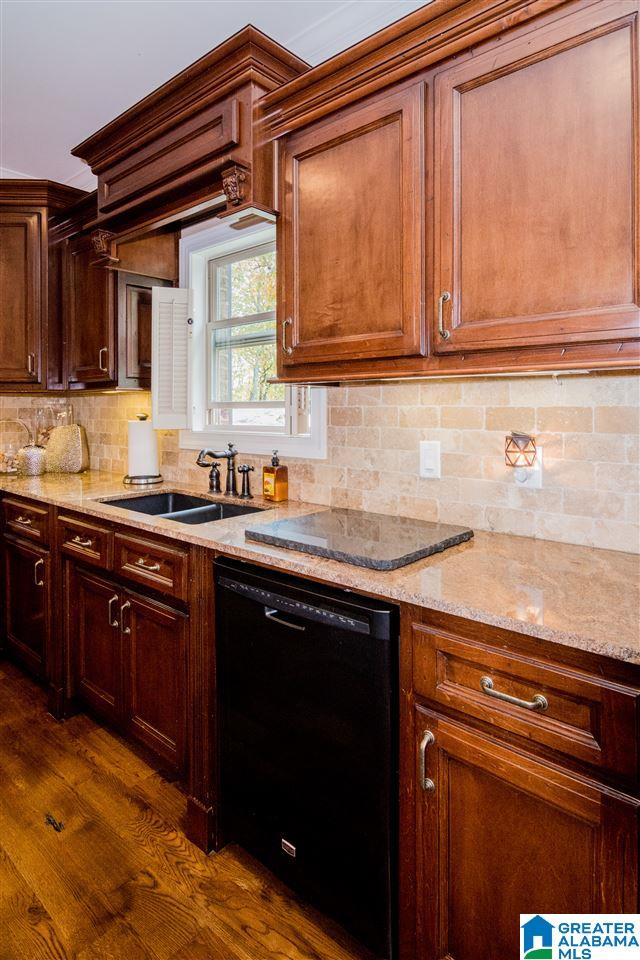 362 Hickory Valley Road Trussville, AL 35173 - Photo 11 of 50