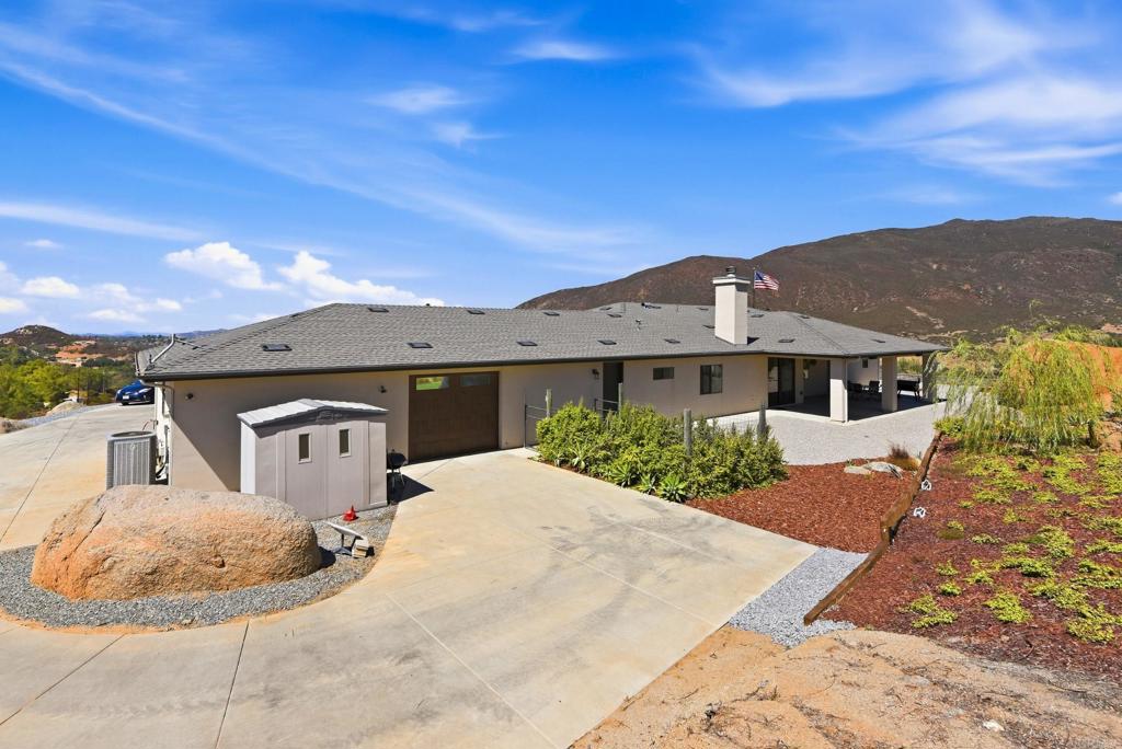 1457 Star Valley Road Alpine, CA 91901 - Photo 32 of 72 Gallery Image 32