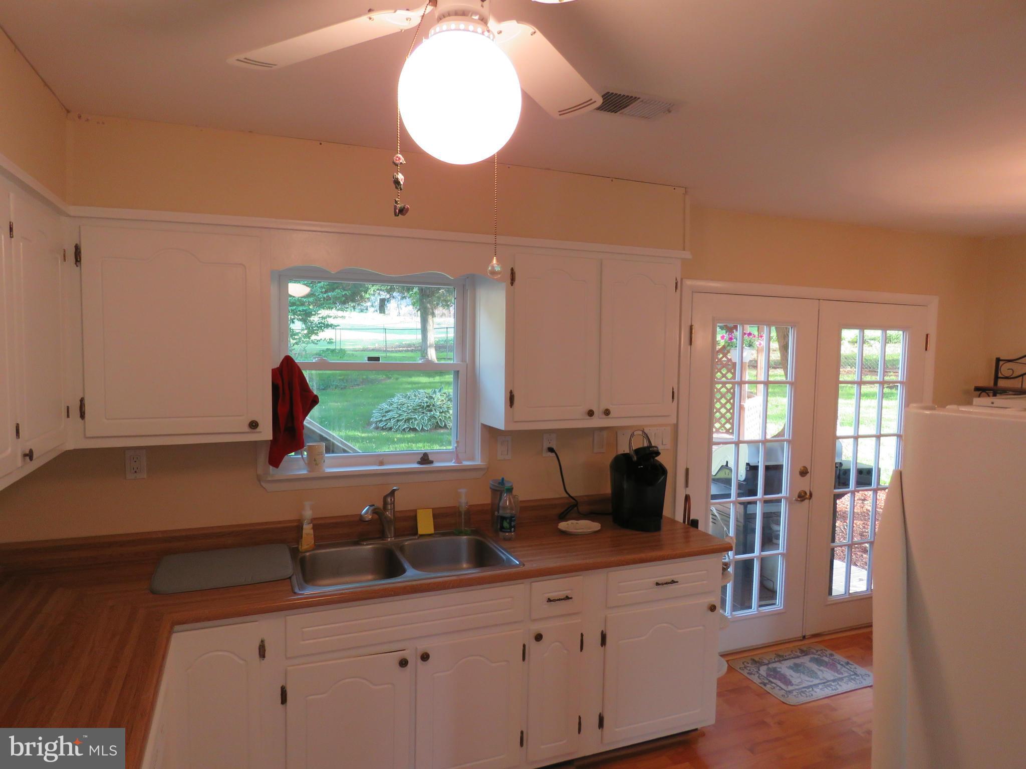 7167 Rixeyville Road Rixeyville, VA 22737 - Photo 11 of 22 Kitchen