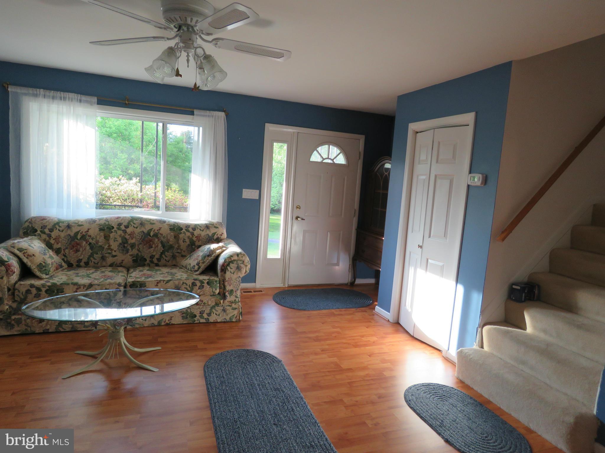 7167 Rixeyville Road Rixeyville, VA 22737 - Photo 13 of 22 Living Room