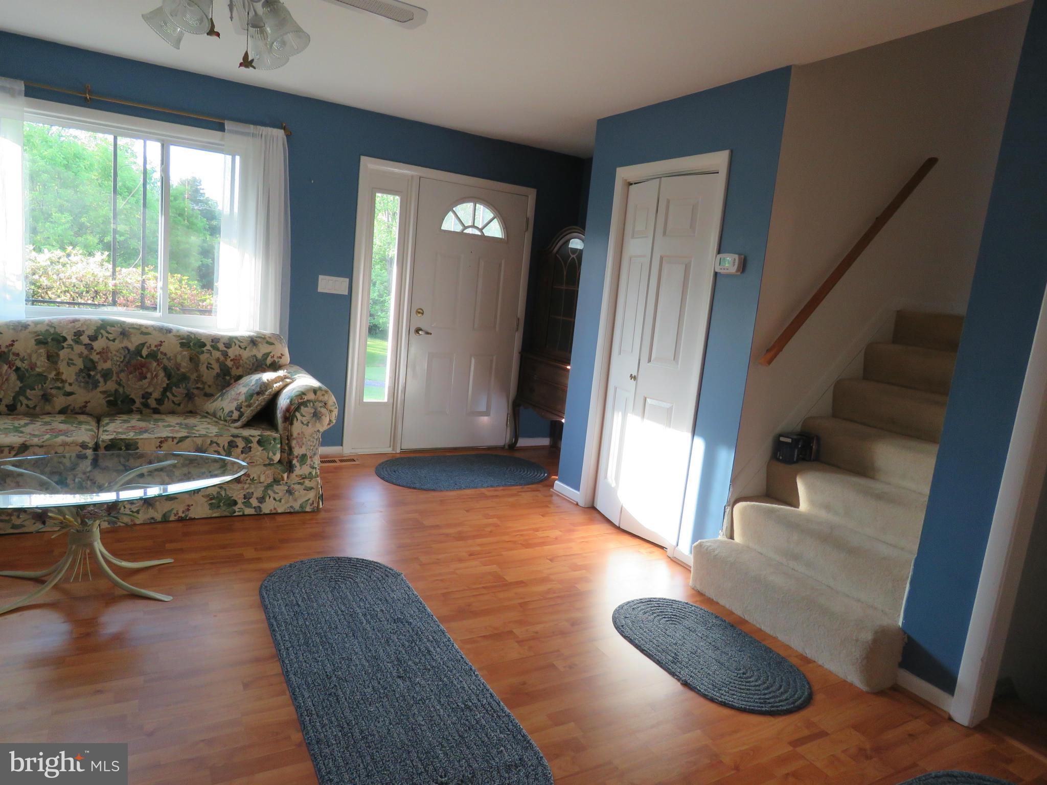 7167 Rixeyville Road Rixeyville, VA 22737 - Photo 14 of 22 Living Room