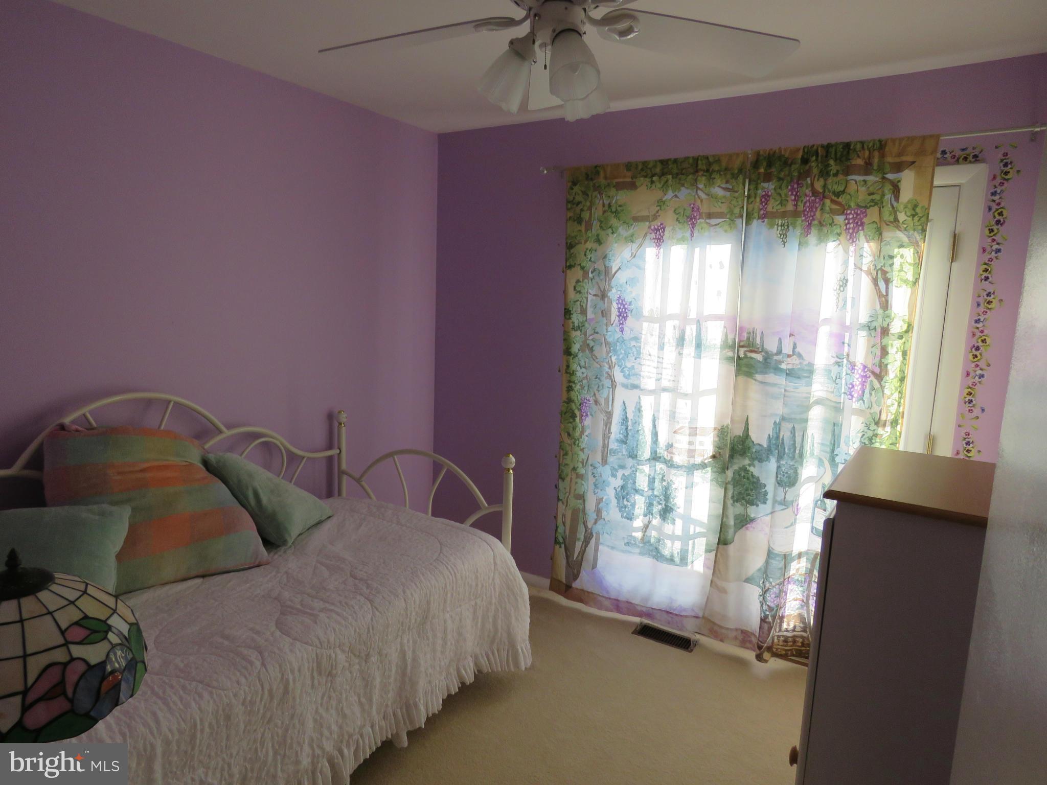 7167 Rixeyville Road Rixeyville, VA 22737 - Photo 15 of 22 Bedroom