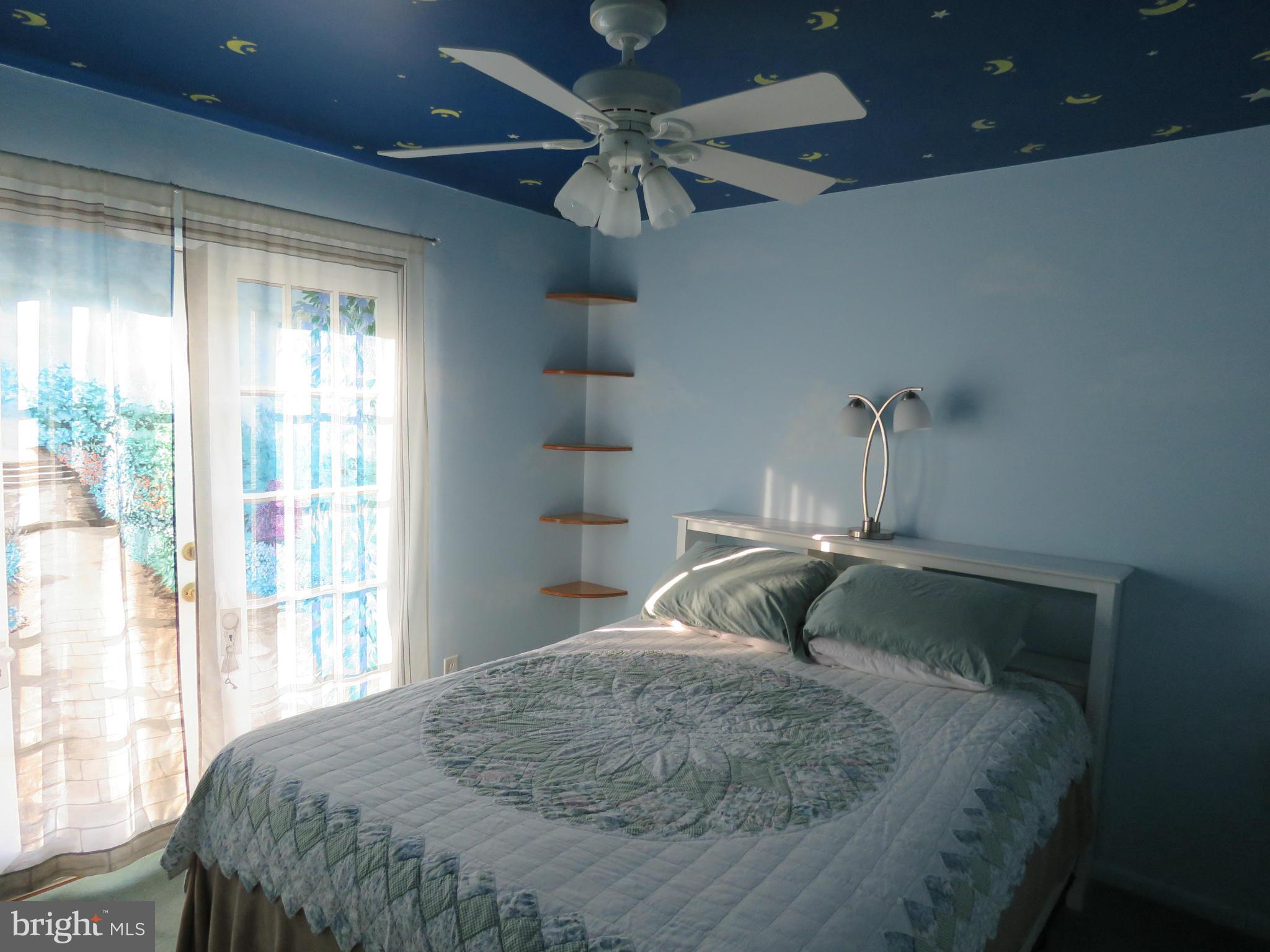 7167 Rixeyville Road Rixeyville, VA 22737 - Photo 16 of 22 Bedroom