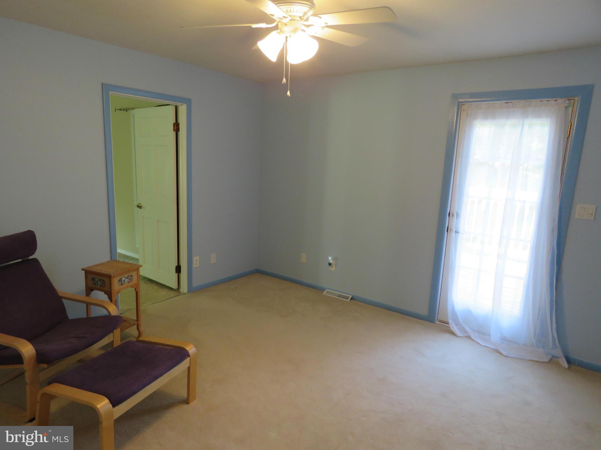 7167 Rixeyville Road Rixeyville, VA 22737 - Photo 17 of 22 Interior (General)