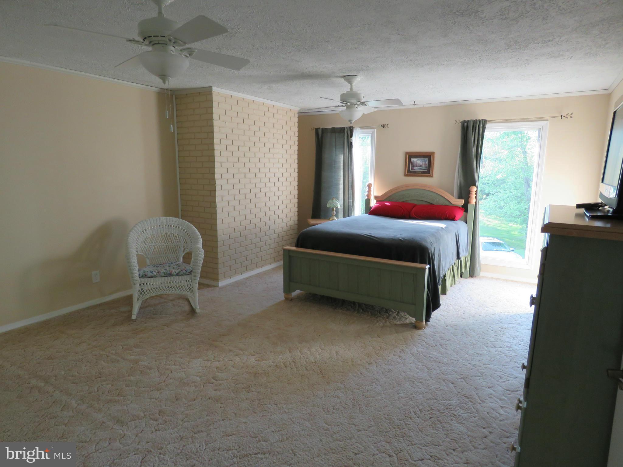 7167 Rixeyville Road Rixeyville, VA 22737 - Photo 18 of 22 Bath (Master)