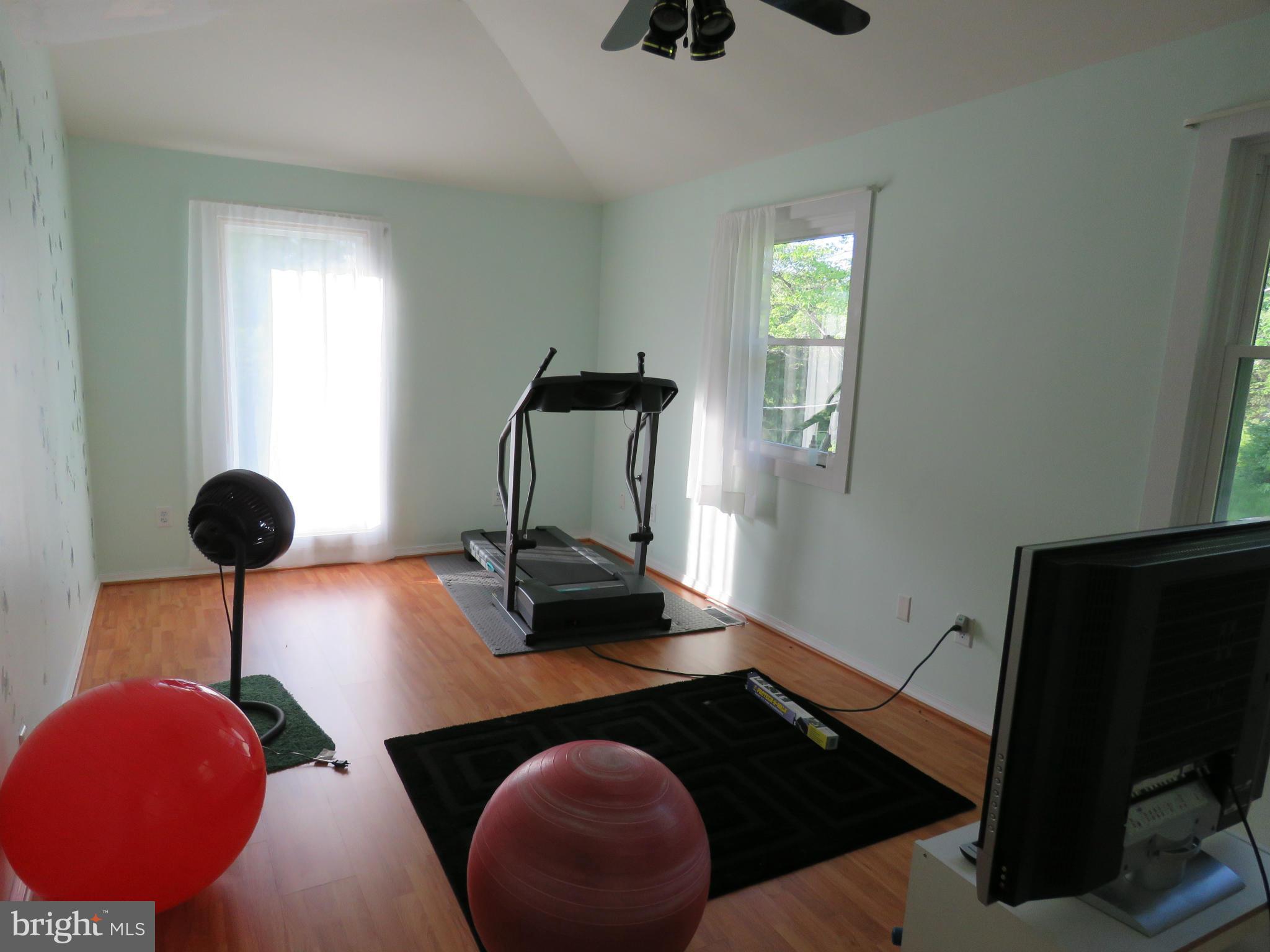7167 Rixeyville Road Rixeyville, VA 22737 - Photo 19 of 22 Interior (General)