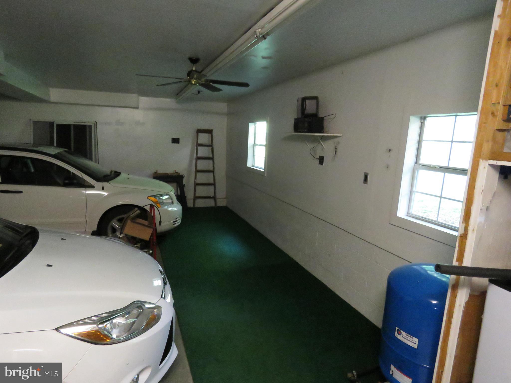 7167 Rixeyville Road Rixeyville, VA 22737 - Photo 21 of 22 Interior (General)