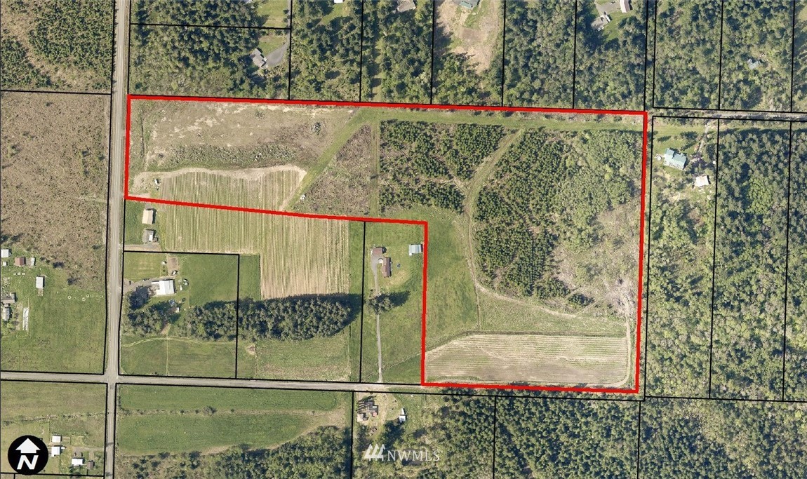 255 Meier Road Winlock, WA 98596 - Photo 1 of 25