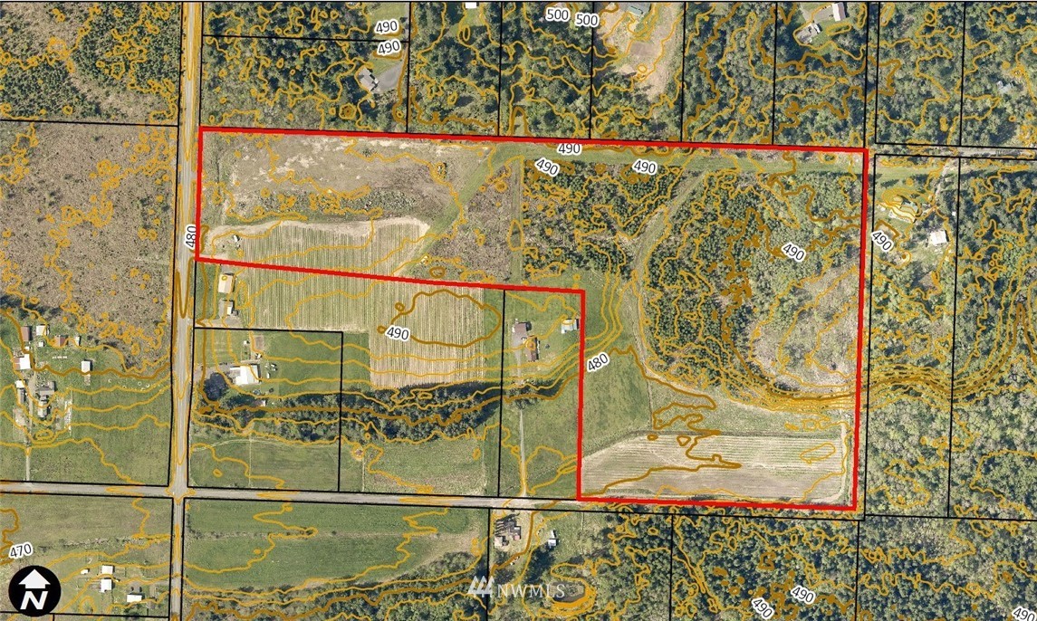 255 Meier Road Winlock, WA 98596 - Photo 2 of 25