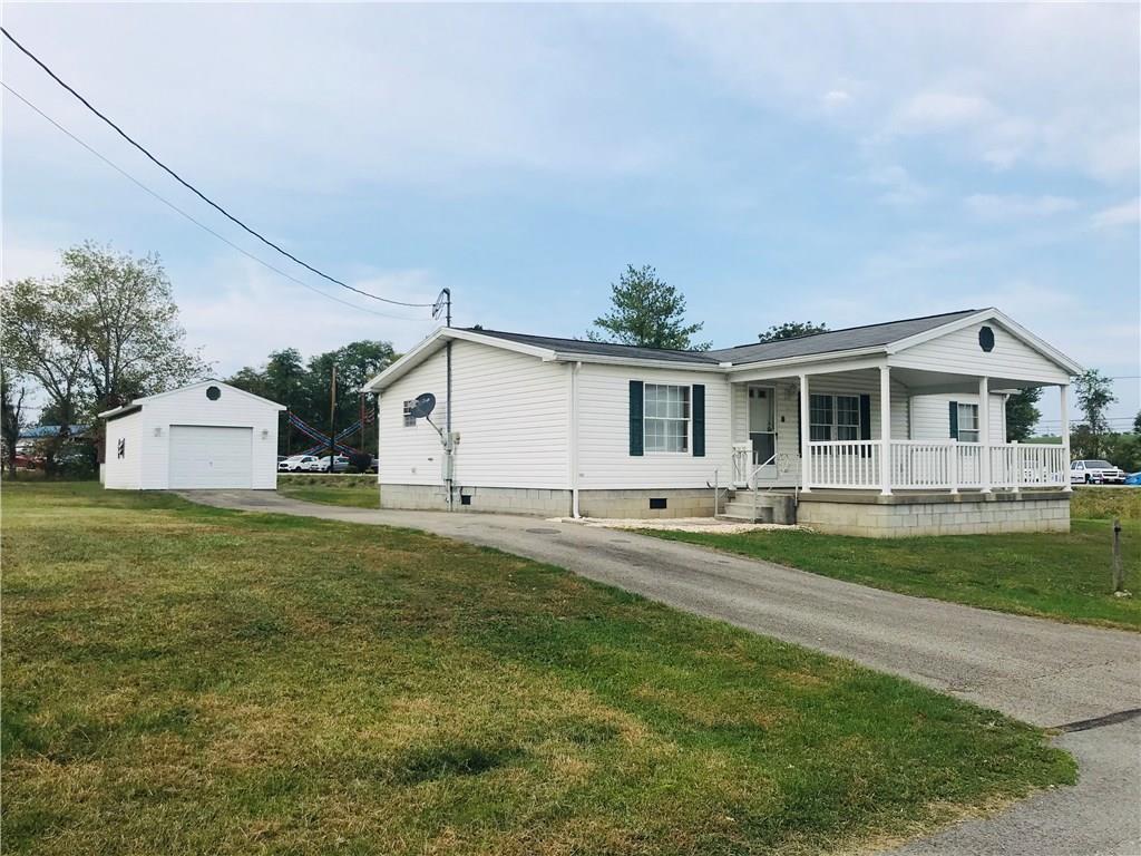 315 Glade Run Road Carmichaels, PA 15320 - Photo 1 of 19 Gallery Image 1