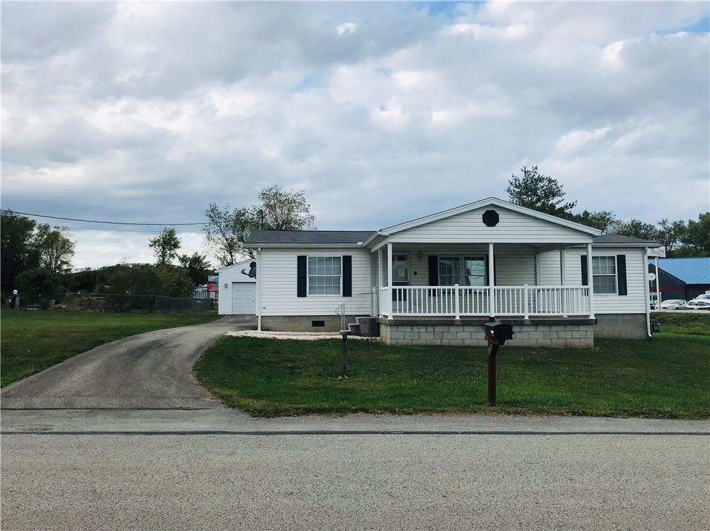 315 Glade Run Road Carmichaels, PA 15320 - Photo 2 of 19 Gallery Image 2