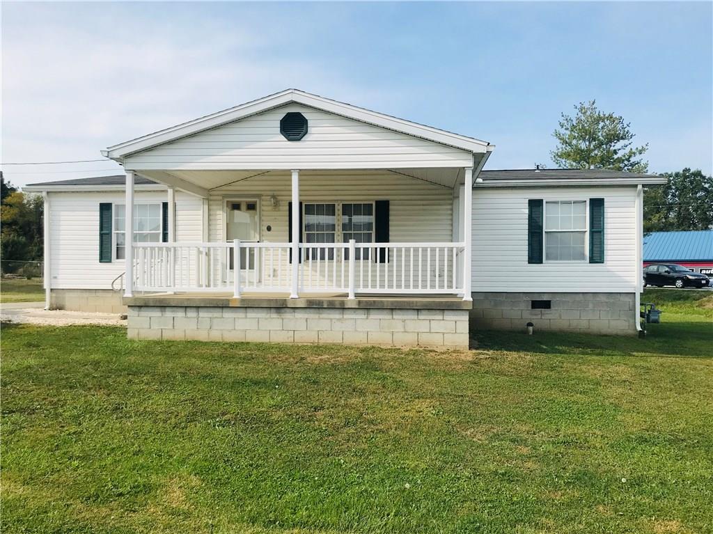 315 Glade Run Road Carmichaels, PA 15320 - Photo 3 of 19 Gallery Image 3