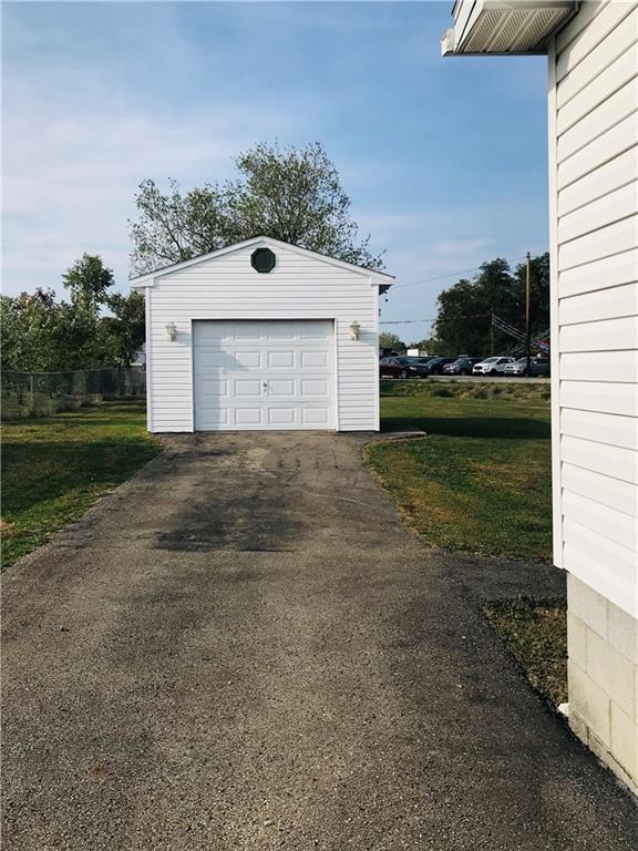 315 Glade Run Road Carmichaels, PA 15320 - Photo 4 of 19 Gallery Image 4