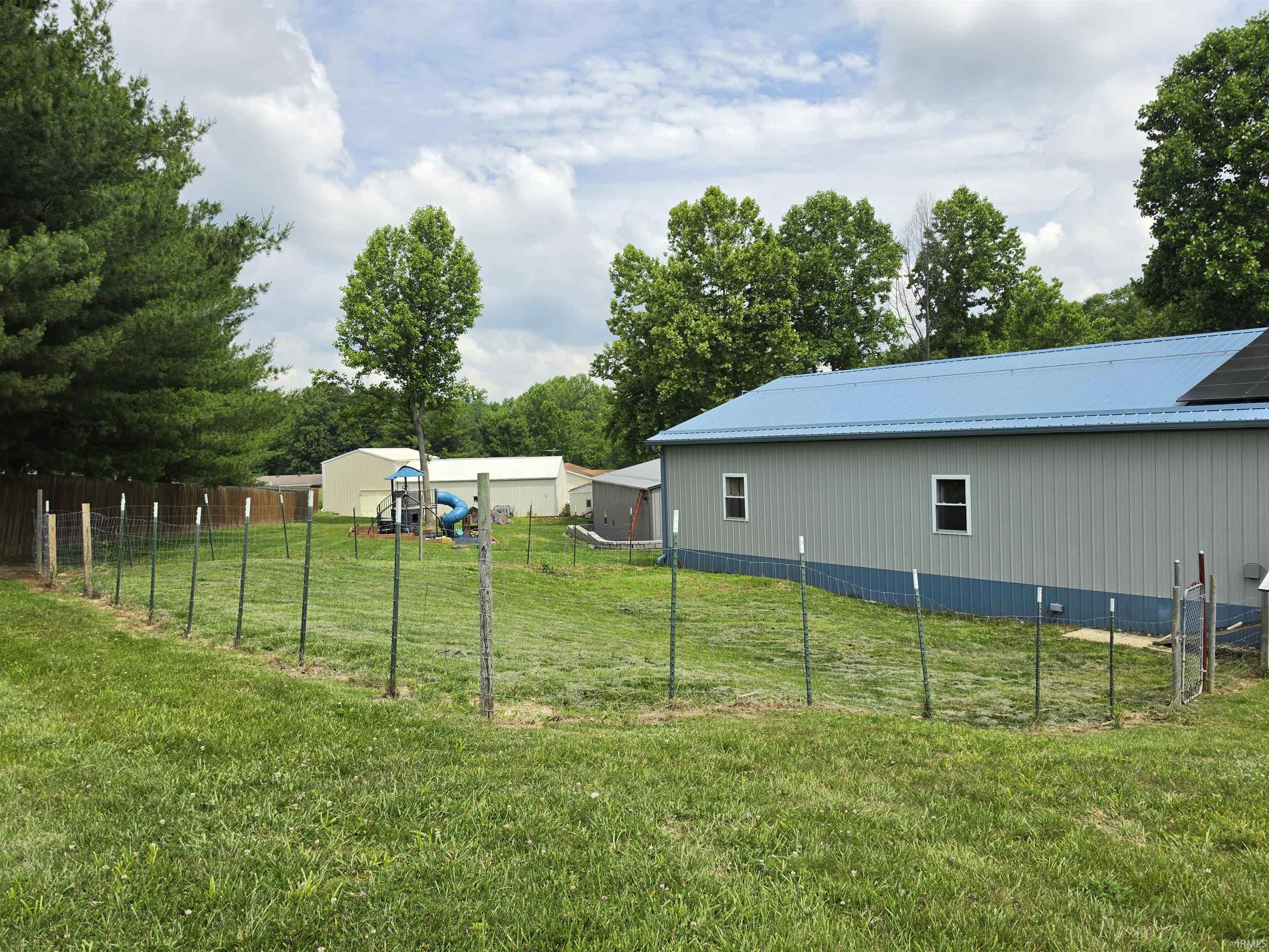 6673 North Greene County Line Road Solsberry, IN 47459 - Photo 38 of 39