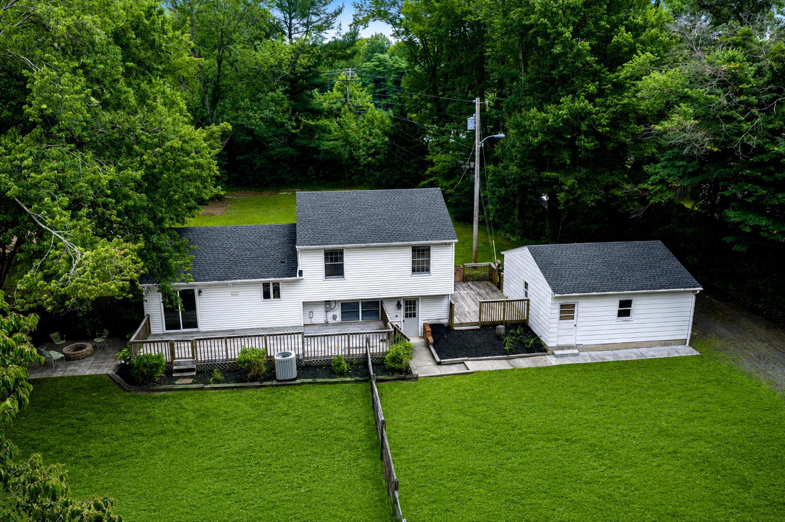2912 Old Mountain Road South Joppa, MD 21085 - Photo 26 of 65 AI Enhanced