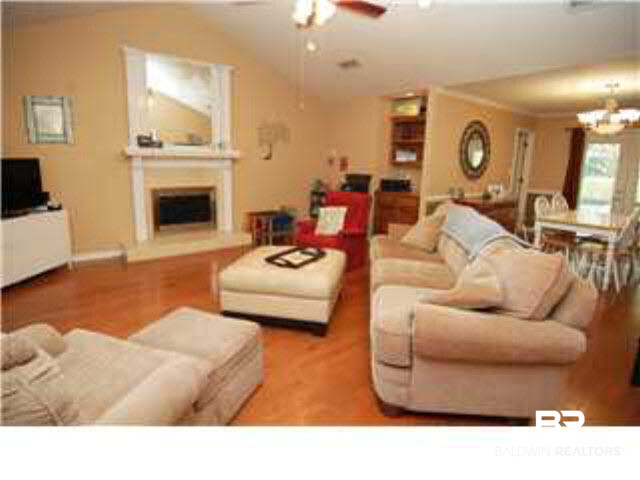 7961 Hilltop Street Mobile, AL 36619 - Photo 9 of 20