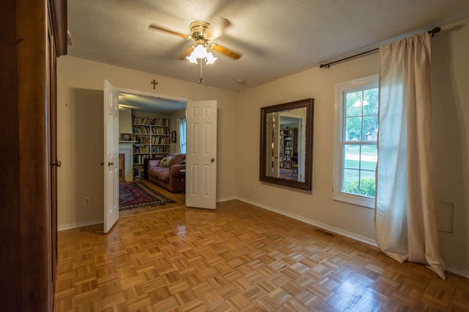 2516 East Rechter Road Bloomington, IN 47401 - Photo 21 of 30