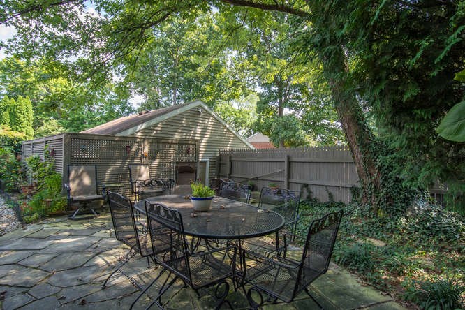 2516 East Rechter Road Bloomington, IN 47401 - Photo 25 of 30